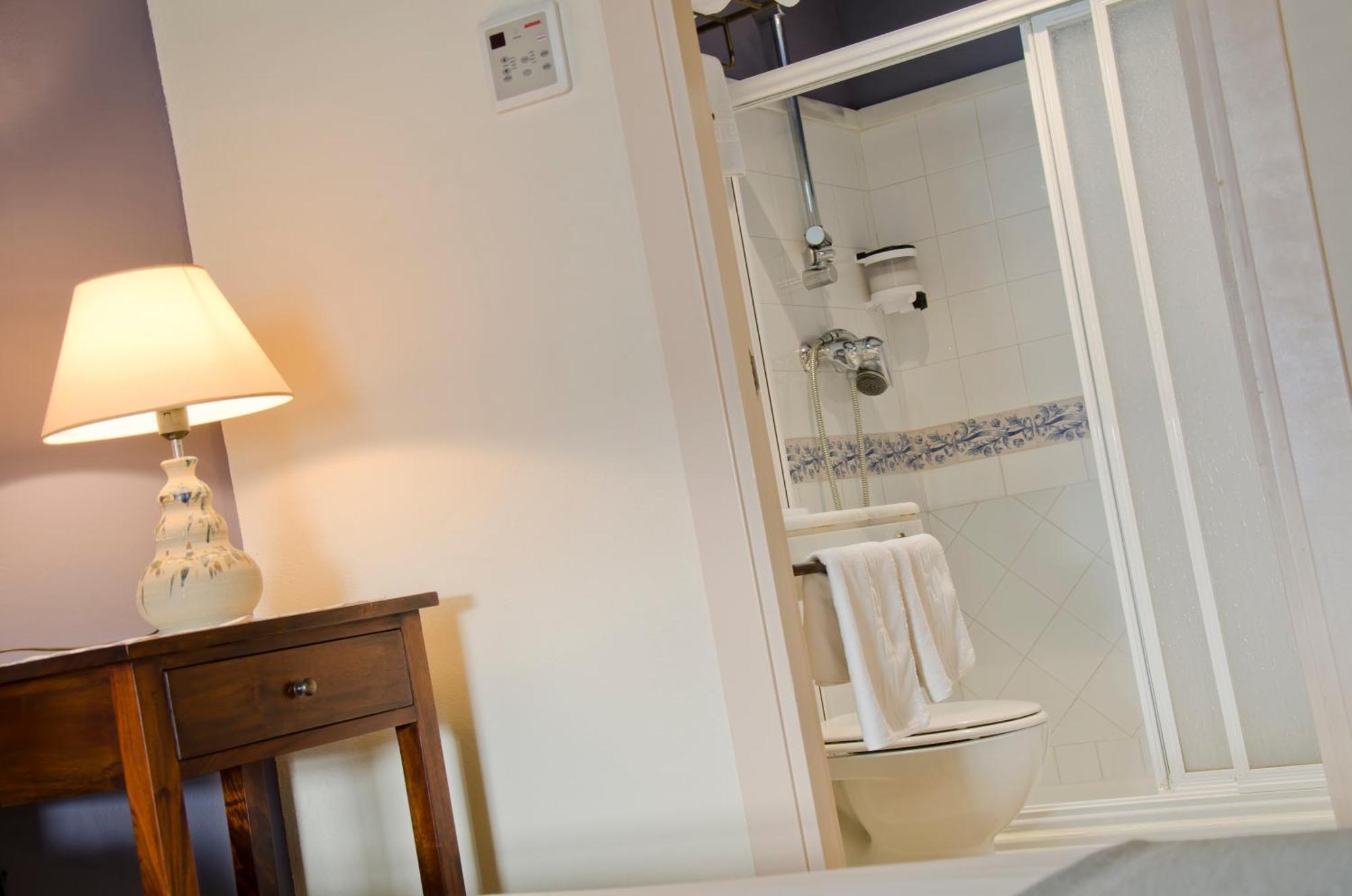 רוטה Hostal Sixto מראה חיצוני תמונה