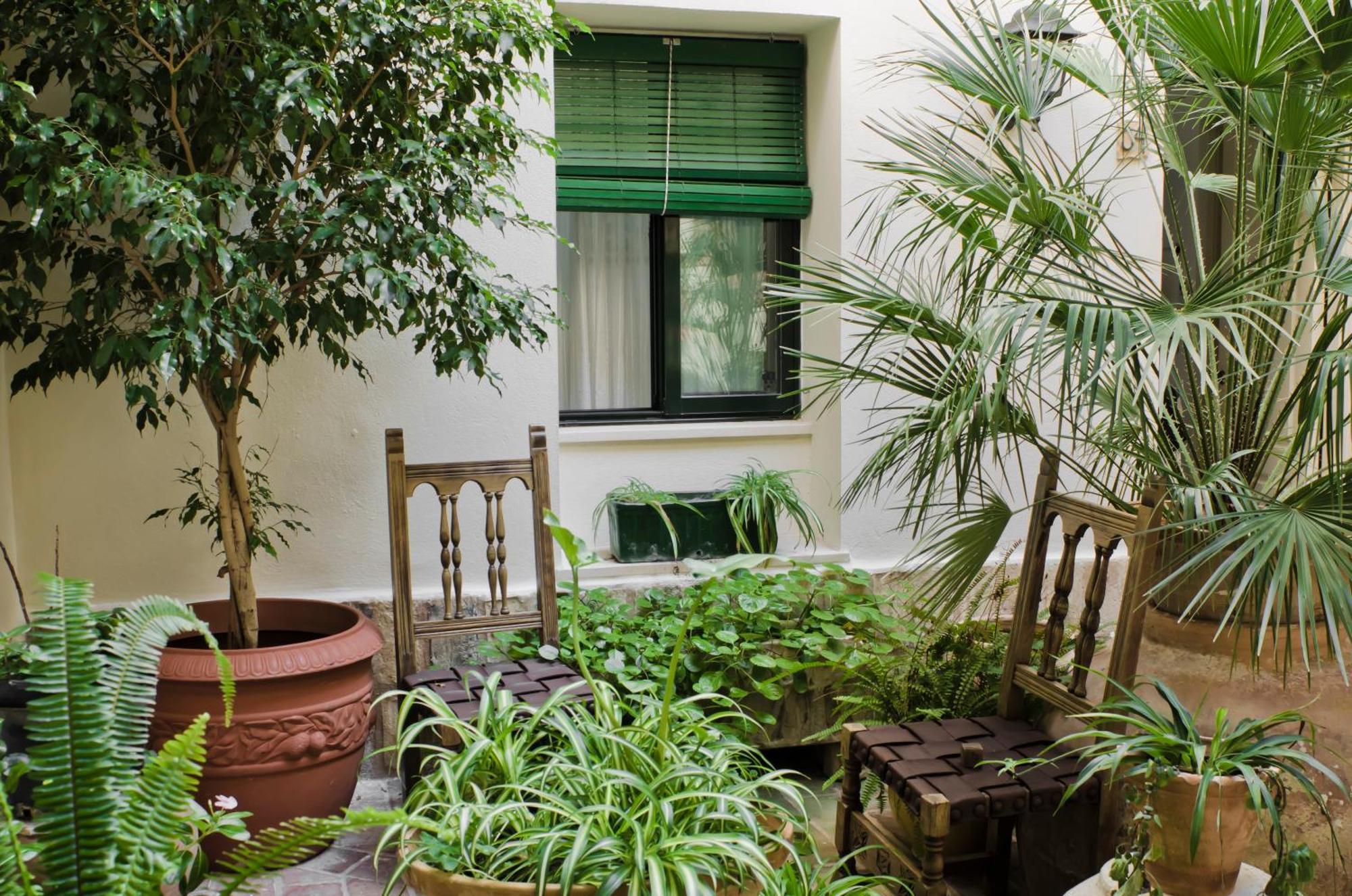 רוטה Hostal Sixto מראה חיצוני תמונה